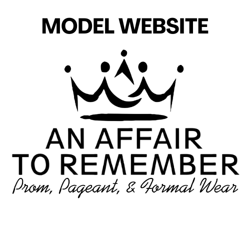 An Affair to Remember Prom, Pageant & Formal Wear,